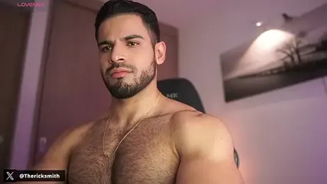 Rick__Smith153 — modelo de webcam en línea en stripchat