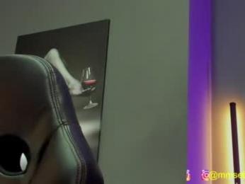 david_jons7 — Chaturbate profile photo
