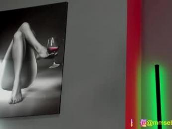 david_jons7 — Chaturbate stream photo (May 2026)