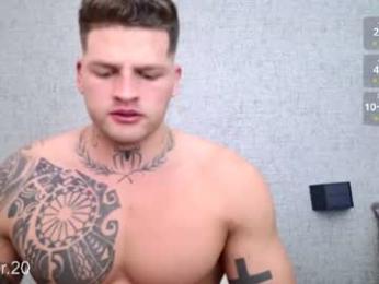 jaor_owens01 — chaturbate