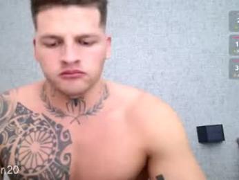 jaor_owens01 — chaturbate