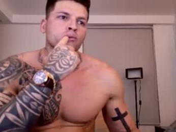 jaor_owens01 — Chaturbate stream photo (Sep 2026)