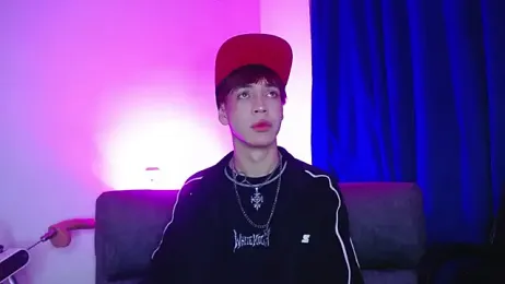 lucky_stricke — Stripchat stream photo (Feb 2026)