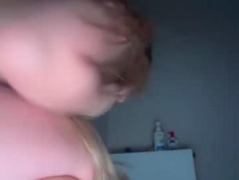 teffsweet18 — Chaturbate stream photo (Jul 2026)