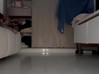 teffsweet18 — Chaturbate stream photo (Mar 2026)