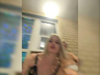 KissMiss808 — Bongacams stream photo (Oct 2023)