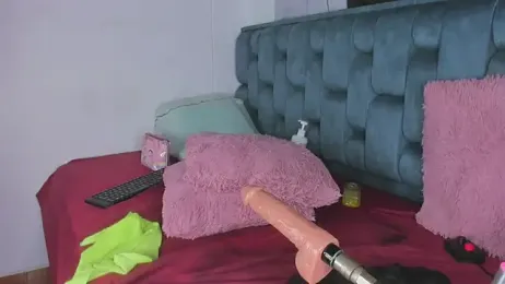 Roxy-Smith — Stripchat stream photo (Mar 2026)