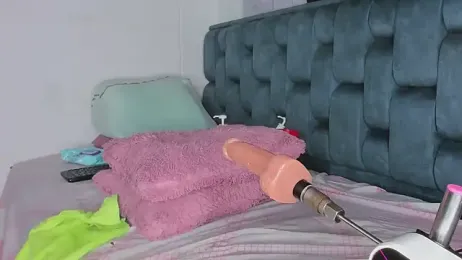 Roxy-Smith — Stripchat stream photo (Mar 2026)