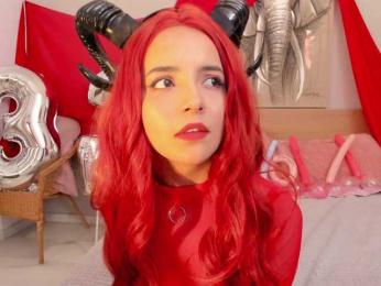 Raychell_Black — Bongacams stream photo (Jun 2025)