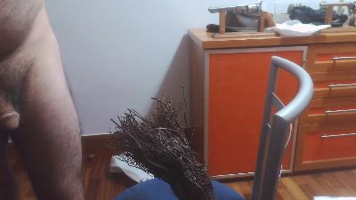 txintxo — modelo de webcam en línea en cam4