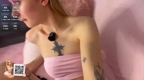 BlondieSixSeven — Stripchat stream photo (Sep 2026)