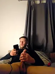 Andreas2335 — Stripchat stream photo (Jan 2026)