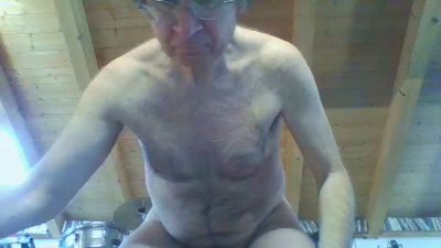 shaggyvery — Cam4 stream photo (Mar 2026)