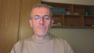 KOUROSBOY — modelo de webcam en línea en cam4