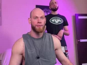 firebeard_ — Chaturbate stream photo (Feb 2026)