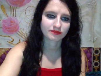 ArchiGirl — Bongacams stream photo (Dec 2025)