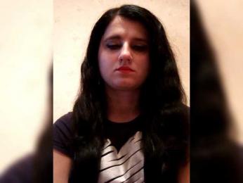 ArchiGirl — bongacams