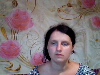 ArchiGirl — Bongacams profile photo