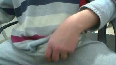 xfri — modelo de webcam en línea en cam4