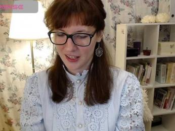 PavlaAdore — Bongacams stream photo (Aug 2026)