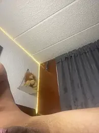 jsjsandres — modelo de webcam en línea en stripchat