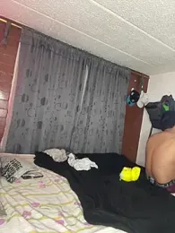 jsjsandres — modelo de webcam en línea en stripchat