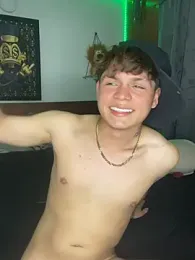 jsjsandres — Stripchat profile photo