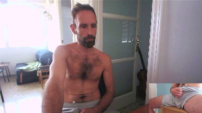 feres31 — modelo de webcam en línea en cam4