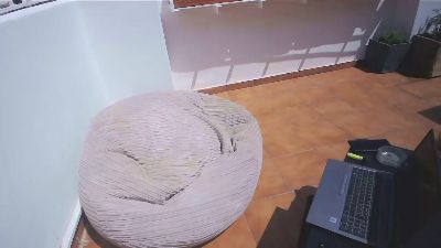 feres31 — modelo de webcam en línea en cam4