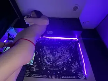 Lilactease — Stripchat profile photo