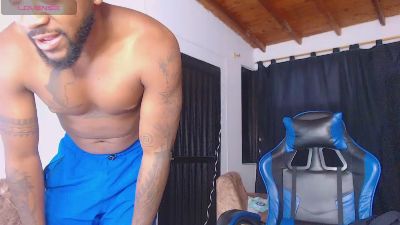 Drake_Nassir4 — Cam4 profile photo