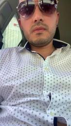 Rauldrago88 — modelo de webcam en línea en cam4