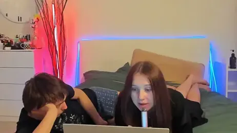 Santythousand — Stripchat stream photo (Feb 2026)