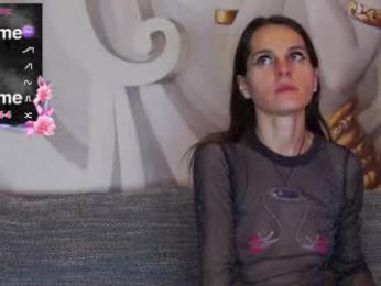 hailey_peach — Chaturbate profile photo