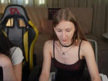 anabel2054 — modelo de webcam en línea en chaturbate