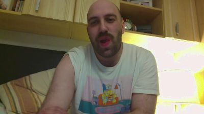 otrogalcerdako — Cam4 stream photo (Jan 2026)