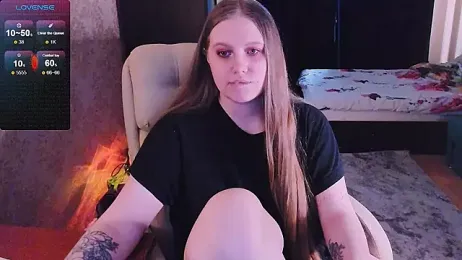 Alice_Dreamgirl_ — stripchat