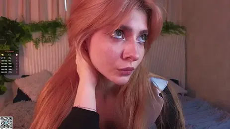 VelvetZephra — stripchat