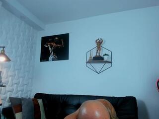 Matheo Brown — Flirt4free stream photo (Apr 2026)