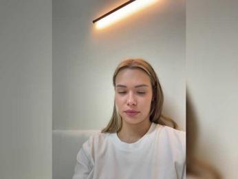 CrystalFairy — Bongacams profile photo