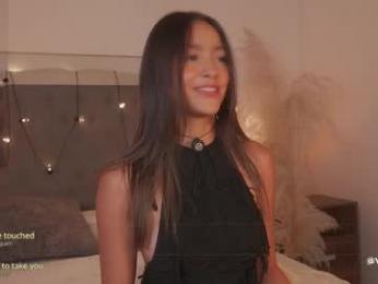 victoria__rossi — Chaturbate stream photo (Mar 2026)