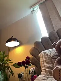 HannaBeckett — Stripchat stream photo (Apr 2026)