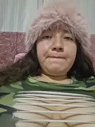 annyaparis — Stripchat stream photo (Feb 2026)