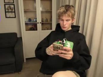 tim_milll — Chaturbate profile photo