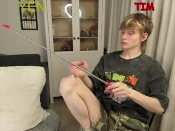 tim_milll — Chaturbate stream photo (Apr 2026)