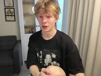 tim_milll — Chaturbate stream photo (Apr 2026)