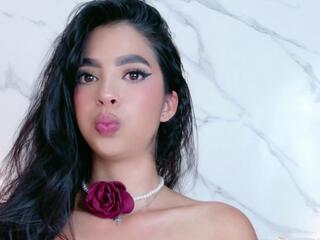 Sofia Bliss — modelo de webcam en línea en flirt4free