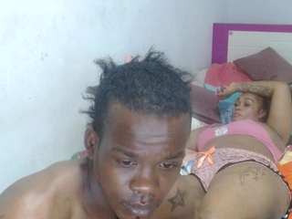 iana-said — Camsoda stream photo (Feb 2026)