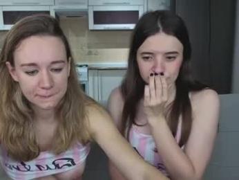 cookies_duo — modelo de webcam en línea en chaturbate