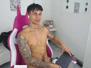 leonardprice1 — modelo de webcam en línea en camsoda
